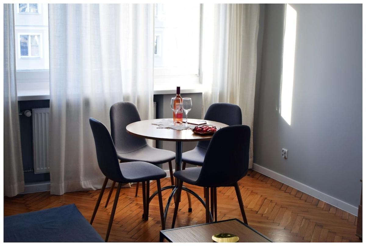 Color Przytulny Kat Apartment Stalowa Wola
